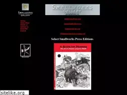 Sites similar to smallworksgallery.com