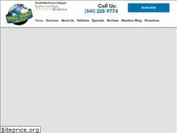 Sites similar to smallworldauto.com