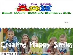 Sites similar to smallworlddds.com