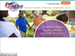 Sites similar to smallworlddentistry.com