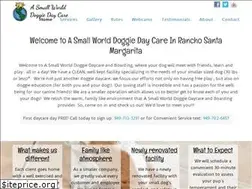 Sites similar to smallworlddoggie.com