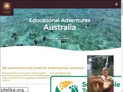 Sites similar to smallworldjourneys.com.au