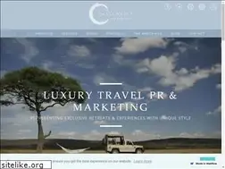 Sites similar to smallworldmarketing.co.uk
