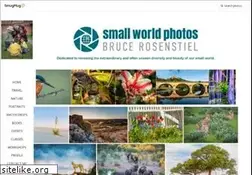 Sites similar to smallworldphotos.net