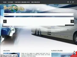 Sites similar to smallworldtransportation.com