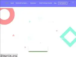 Sites similar to smallyoutuberzone.com