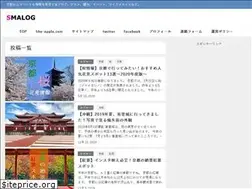 Sites similar to smalog.biz