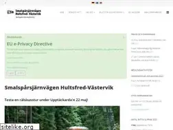 Sites similar to smalsparet.se