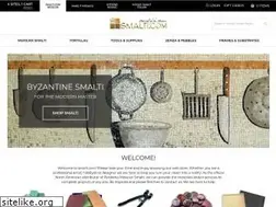 Sites similar to smalti.com