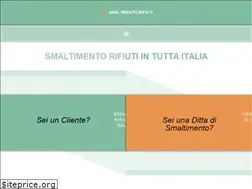 Sites similar to smaltimento-rifiuti.com