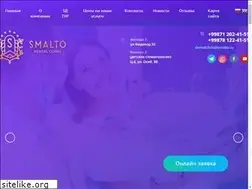 Sites similar to smalto.uz