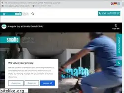 Sites similar to smaltoclinic.com