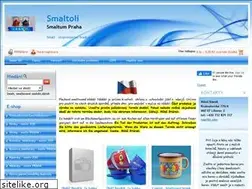 Sites similar to smaltoli.cz