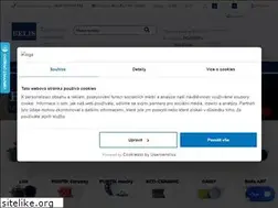 Sites similar to smaltovane-nadobi-sfinx.cz