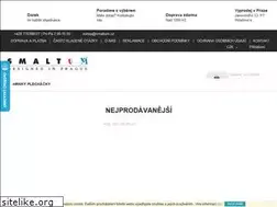 Sites similar to smaltum.cz