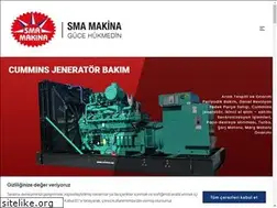 Sites similar to smamakina.com