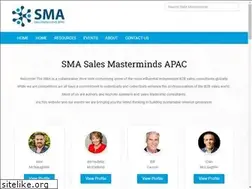 Sites similar to smamasterminds.com