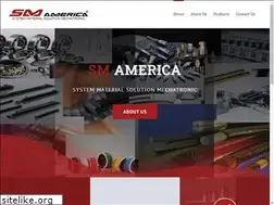 Sites similar to smamerica.com