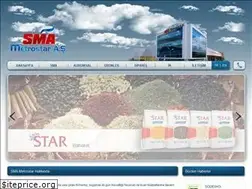 Sites similar to smametrostar.com.tr