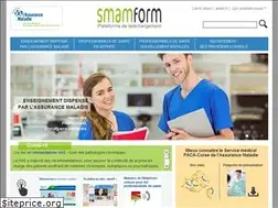 Sites similar to smamform.fr