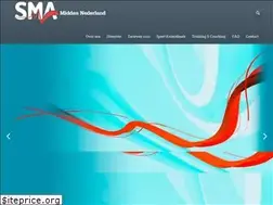 Sites similar to smamiddennederland.nl
