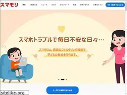 Sites similar to smamori.jp