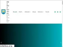 Sites similar to smamta-ska.sch.id