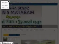 Sites similar to sman-5-mtr.sch.id