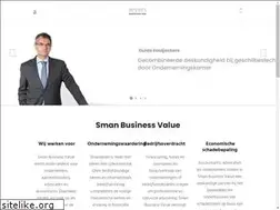 Sites similar to sman.nl