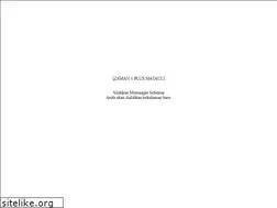 Sites similar to sman1-matauli.sch.id