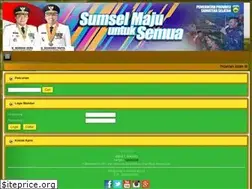 Sites similar to sman1-sekayu.sch.id
