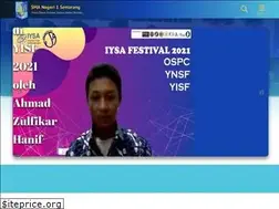 Sites similar to sman1-smg.sch.id