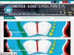 Sites similar to sman106jkt.sch.id