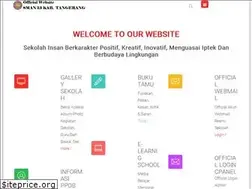 Sites similar to sman13kabtangerang.sch.id
