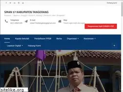 Sites similar to sman17kabtangerang.sch.id