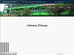 Sites similar to sman17plg.sch.id