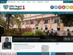 Sites similar to sman1batusangkar.sch.id
