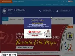 Sites similar to sman1bdg.sch.id