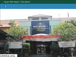 Sites similar to sman1bekasi.sch.id