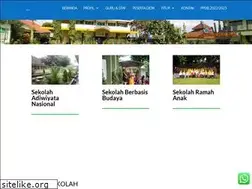 Sites similar to sman1cangkringan.sch.id