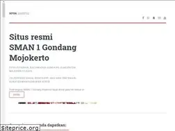 Sites similar to sman1gomoker.sch.id