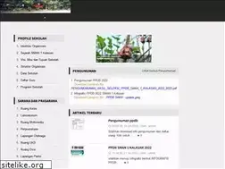 Sites similar to sman1kalasan.sch.id