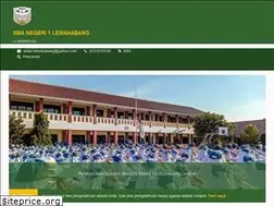 Sites similar to sman1lacirebon.sch.id