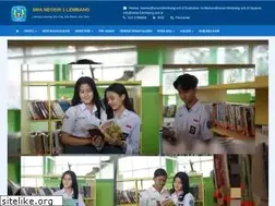 Sites similar to sman1lembang.sch.id