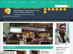 Sites similar to sman1lepong.sch.id