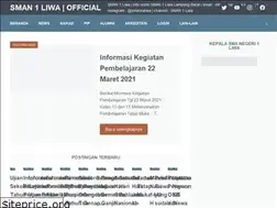 Sites similar to sman1liwa.sch.id