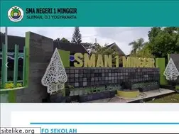 Sites similar to sman1minggir.sch.id