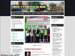 Sites similar to sman1pangkalanbun.sch.id