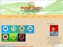 Sites similar to sman1polipolia.wordpress.com