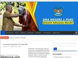Sites similar to sman1puri.sch.id